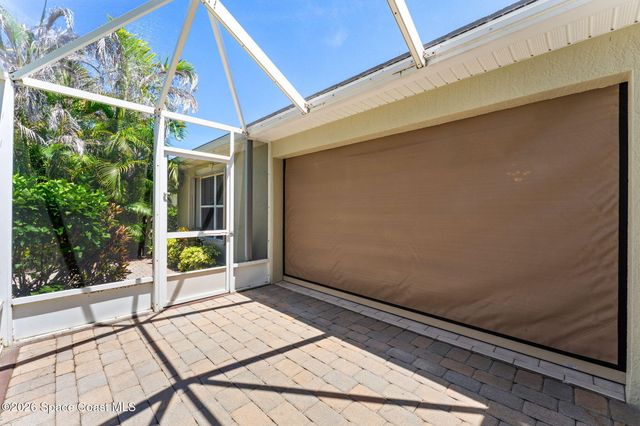 500 Moray Place, Melbourne Beach, FL 32951