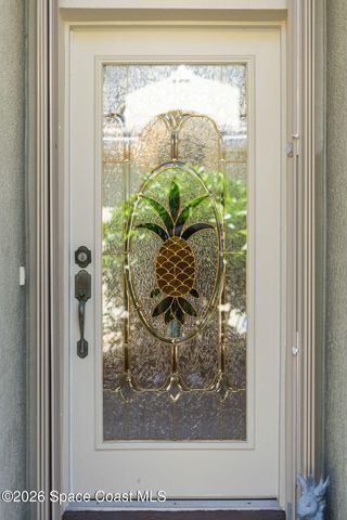 500 Moray Place, Melbourne Beach, FL 32951
