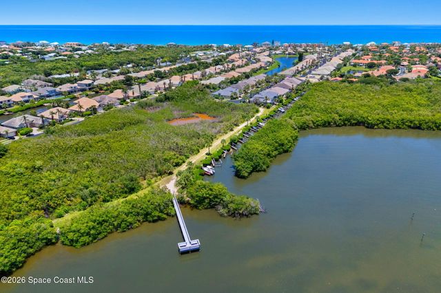 500 Moray Place, Melbourne Beach, FL 32951