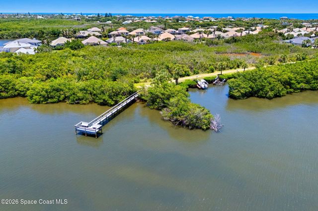 500 Moray Place, Melbourne Beach, FL 32951
