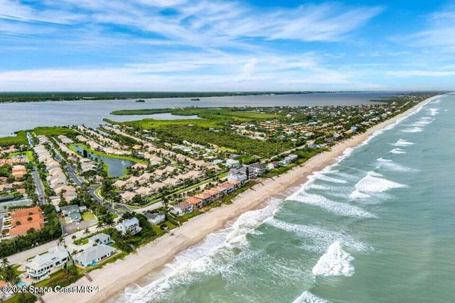 500 Moray Place, Melbourne Beach, FL 32951
