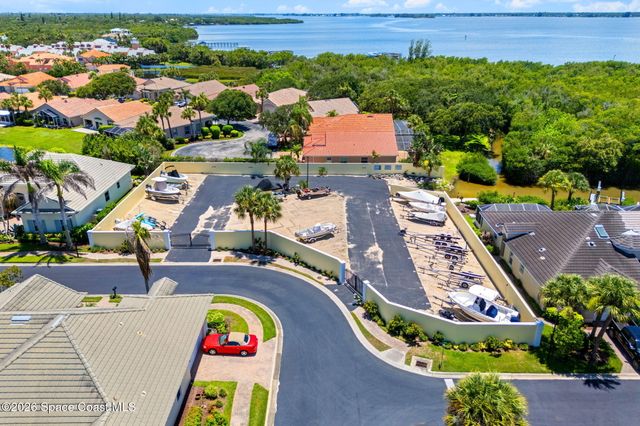 500 Moray Place, Melbourne Beach, FL 32951