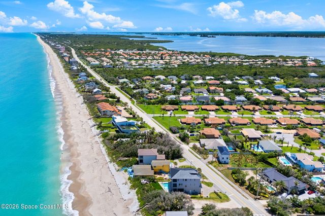 500 Moray Place, Melbourne Beach, FL 32951