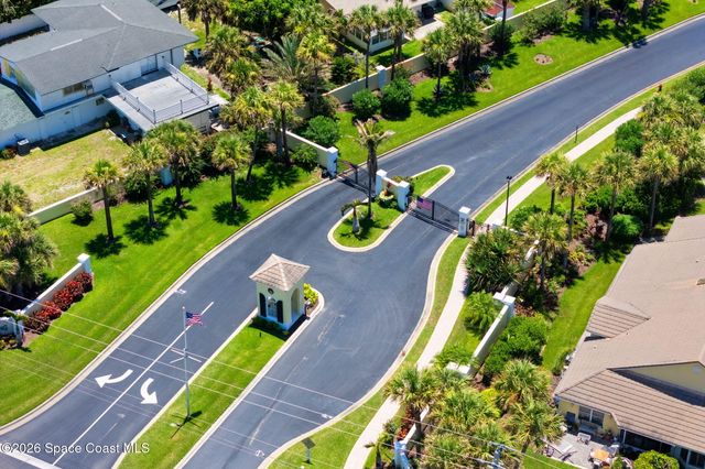 500 Moray Place, Melbourne Beach, FL 32951