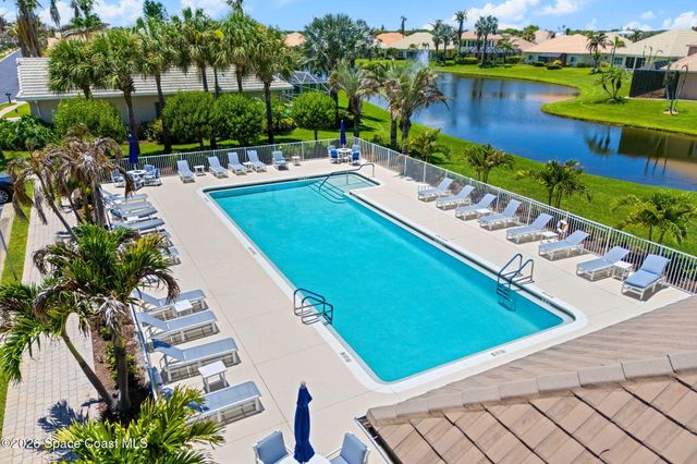 500 Moray Place, Melbourne Beach, FL 32951