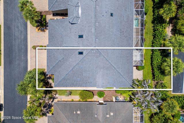 500 Moray Place, Melbourne Beach, FL 32951