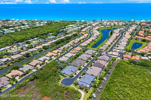 500 Moray Place, Melbourne Beach, FL 32951