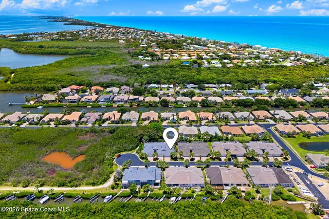 500 Moray Place, Melbourne Beach, FL 32951