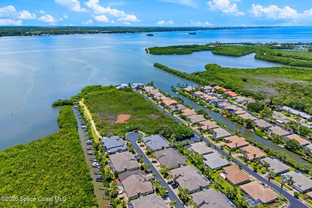 500 Moray Place, Melbourne Beach, FL 32951