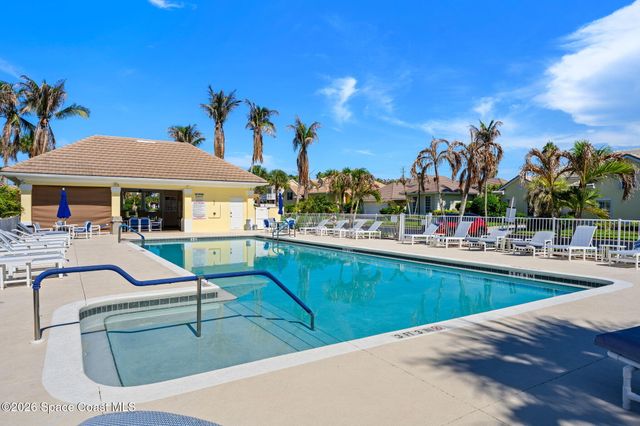 500 Moray Place, Melbourne Beach, FL 32951
