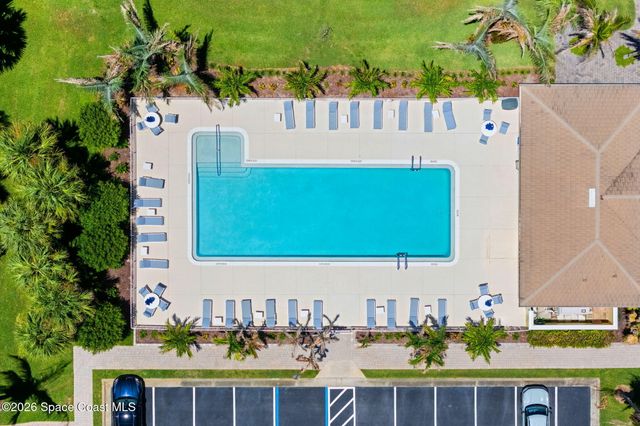 500 Moray Place, Melbourne Beach, FL 32951