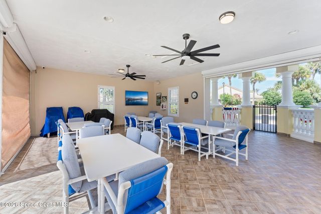 500 Moray Place, Melbourne Beach, FL 32951