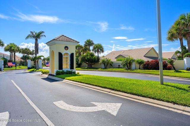 500 Moray Place, Melbourne Beach, FL 32951