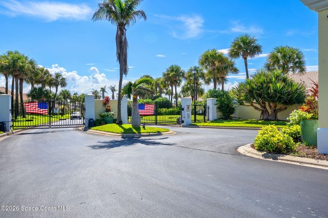 500 Moray Place, Melbourne Beach, FL 32951