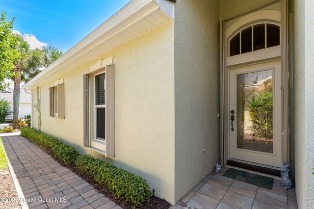 500 Moray Place, Melbourne Beach, FL 32951