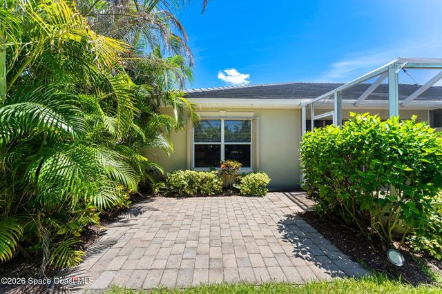 500 Moray Place, Melbourne Beach, FL 32951