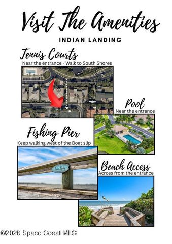500 Moray Place, Melbourne Beach, FL 32951