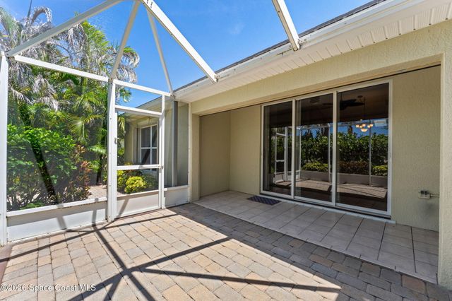500 Moray Place, Melbourne Beach, FL 32951