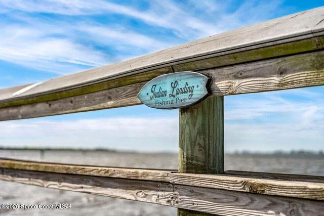 500 Moray Place, Melbourne Beach, FL 32951