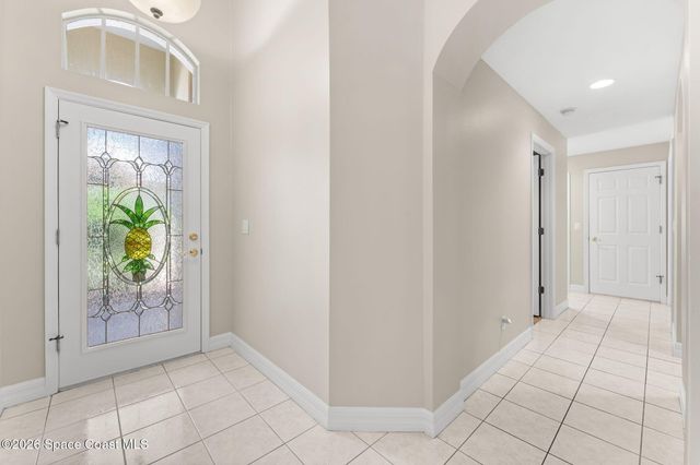 500 Moray Place, Melbourne Beach, FL 32951