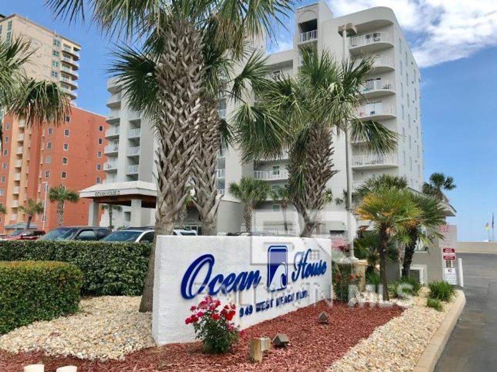 957 W Beach Boulevard, Gulf Shores, AL 36542