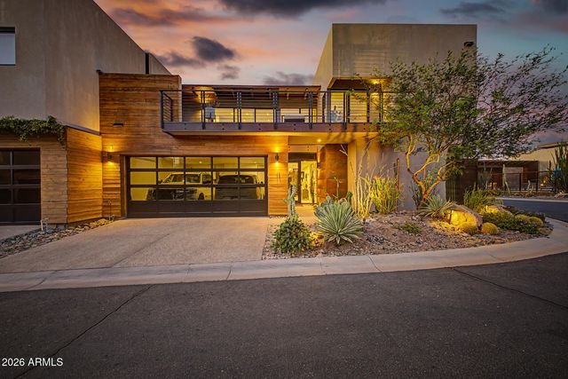 6525 E CAVE CREEK Road 11, Cave Creek, AZ 85331