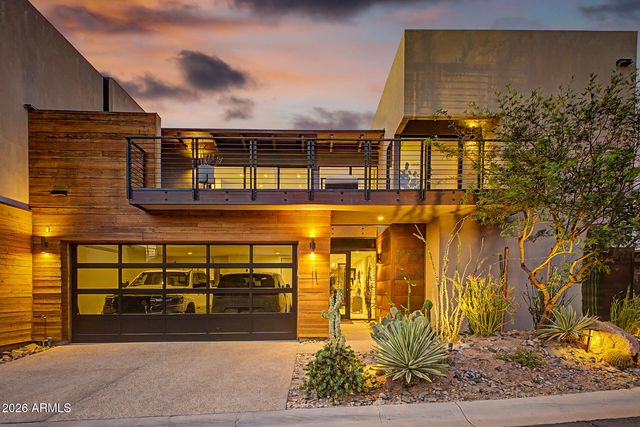 6525 E CAVE CREEK Road 11, Cave Creek, AZ 85331