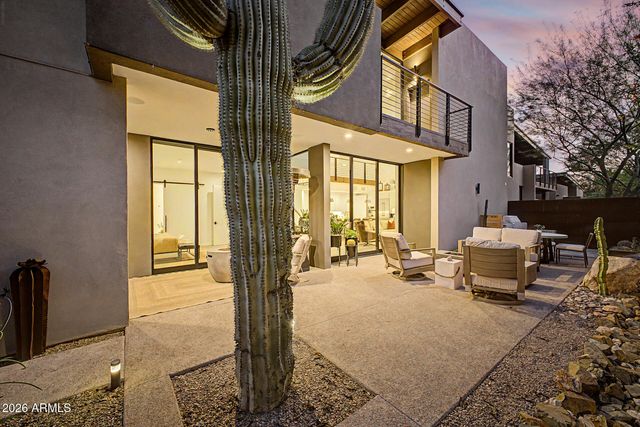 6525 E CAVE CREEK Road 11, Cave Creek, AZ 85331