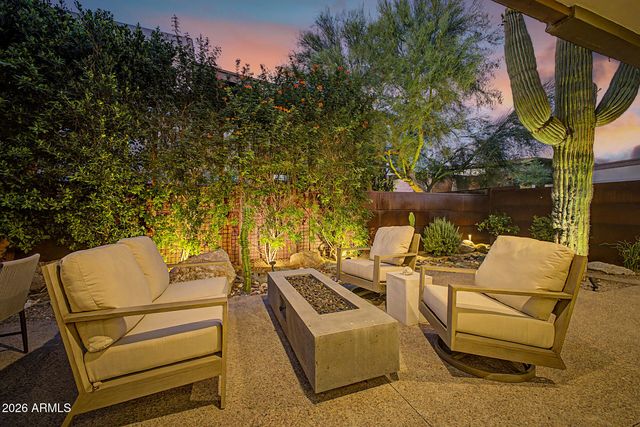 6525 E CAVE CREEK Road 11, Cave Creek, AZ 85331