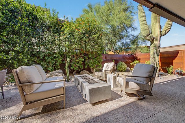 6525 E CAVE CREEK Road 11, Cave Creek, AZ 85331
