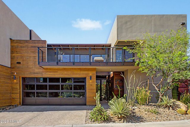 6525 E CAVE CREEK Road 11, Cave Creek, AZ 85331