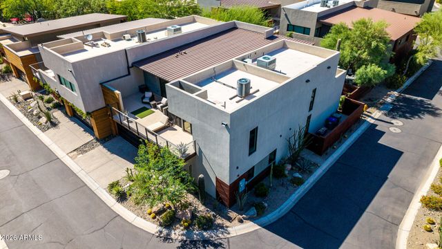 6525 E CAVE CREEK Road 11, Cave Creek, AZ 85331