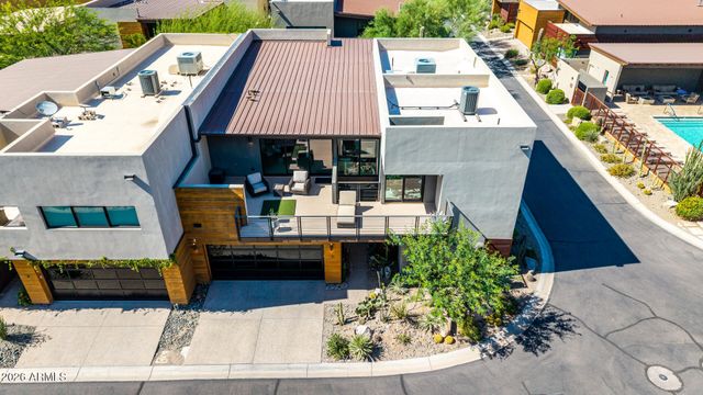 6525 E CAVE CREEK Road 11, Cave Creek, AZ 85331