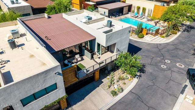 6525 E CAVE CREEK Road 11, Cave Creek, AZ 85331