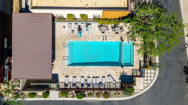 6525 E CAVE CREEK Road 11, Cave Creek, AZ 85331