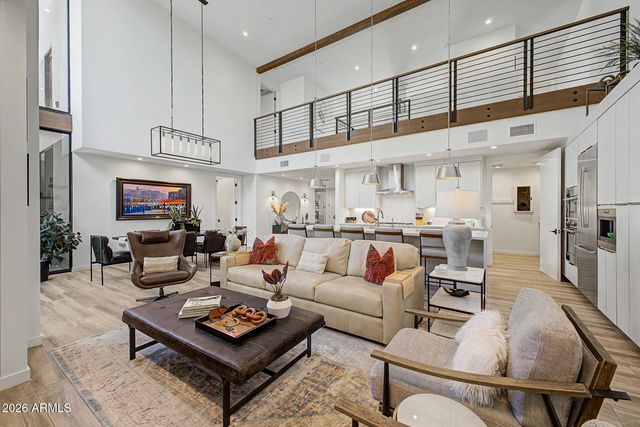 6525 E CAVE CREEK Road 11, Cave Creek, AZ 85331