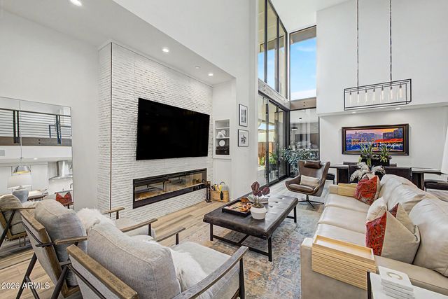 6525 E CAVE CREEK Road 11, Cave Creek, AZ 85331