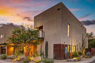 6525 E CAVE CREEK Road 11, Cave Creek, AZ 85331