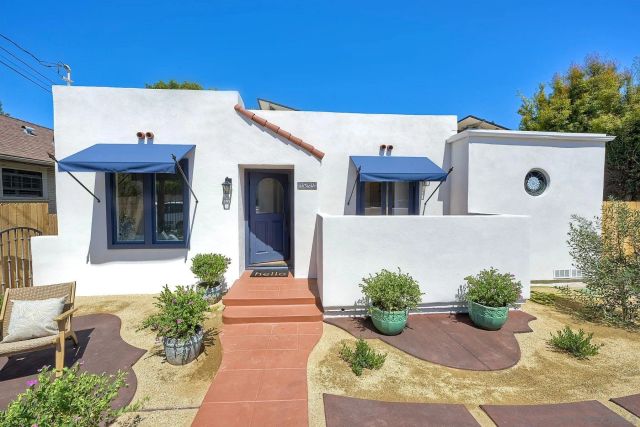 3635 Kite St, San Diego, CA 92103