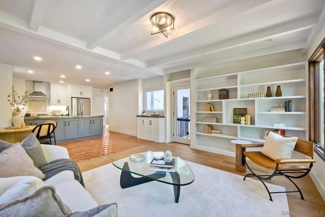 3635 Kite St, San Diego, CA 92103