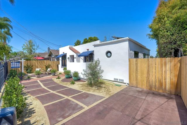 3635 Kite St, San Diego, CA 92103