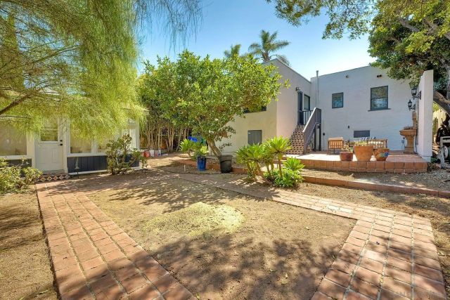 3635 Kite St, San Diego, CA 92103