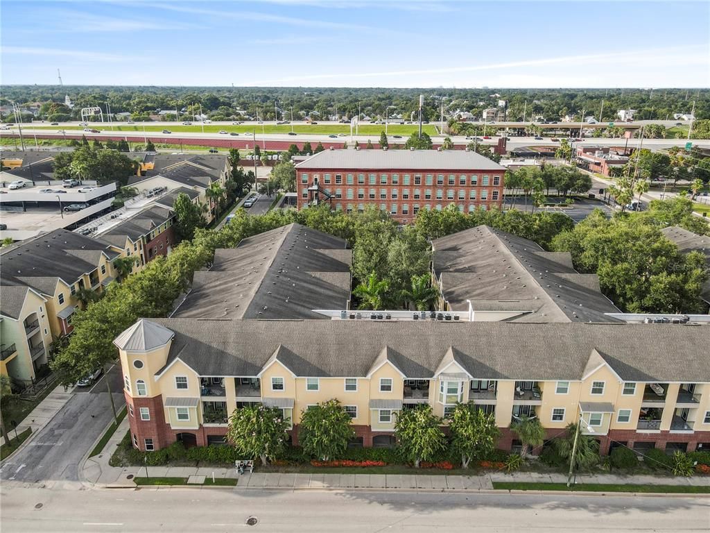2010 E PALM AVENUE 14202, Tampa, FL 33605