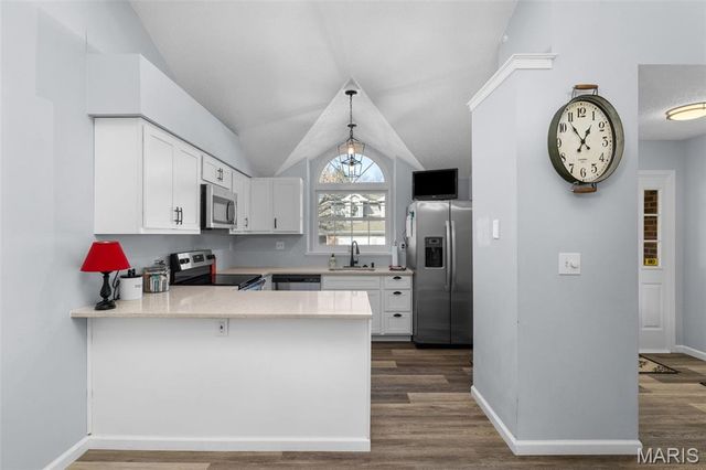 13312 Wood Chapel Drive, St Louis, MO 63141