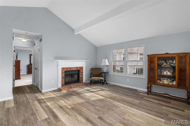 13312 Wood Chapel Drive, St Louis, MO 63141