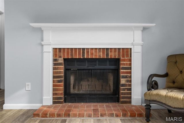 13312 Wood Chapel Drive, St Louis, MO 63141