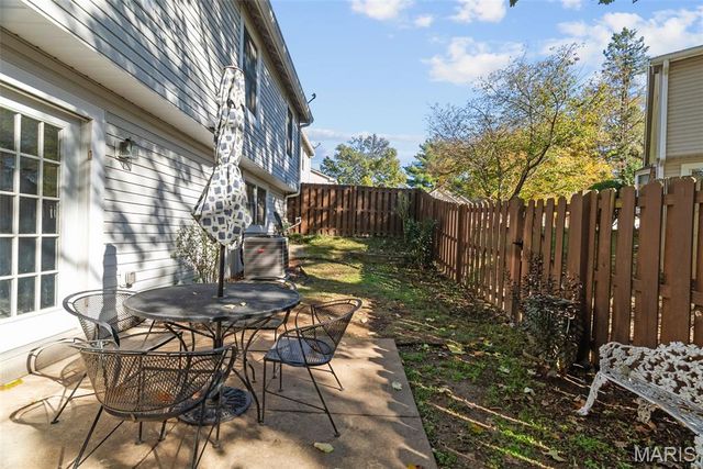 13312 Wood Chapel Drive, St Louis, MO 63141