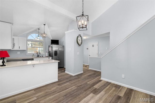 13312 Wood Chapel Drive, St Louis, MO 63141