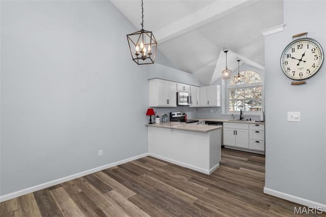 13312 Wood Chapel Drive, St Louis, MO 63141