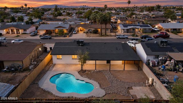 7141 W Vernon Avenue, Phoenix, AZ 85035